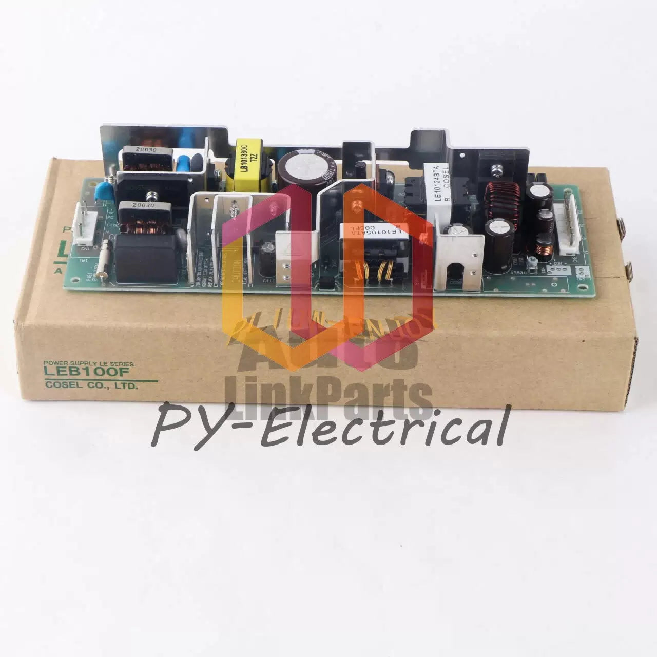 ONE COSEL LEB100F-0524 Switching Power Supply Board [1]