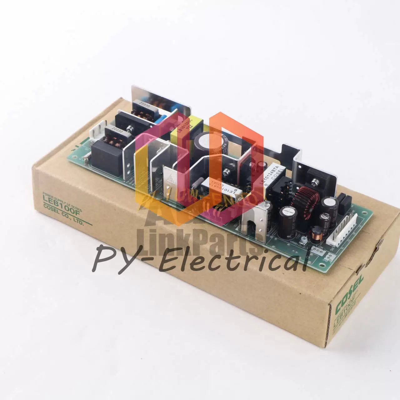 ONE COSEL LEB100F-0524 Switching Power Supply Board [3]
