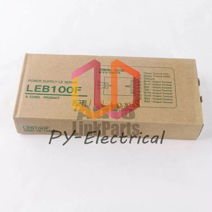 ONE COSEL LEB100F-0524 Switching Power Supply Board [4]