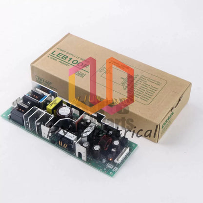 ONE COSEL LEB100F-0524 Switching Power Supply Board [7]