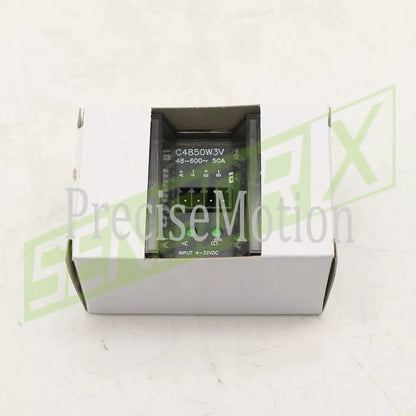 ONE CRYDOM Solid State Relay CC4850W3V ~ [1]