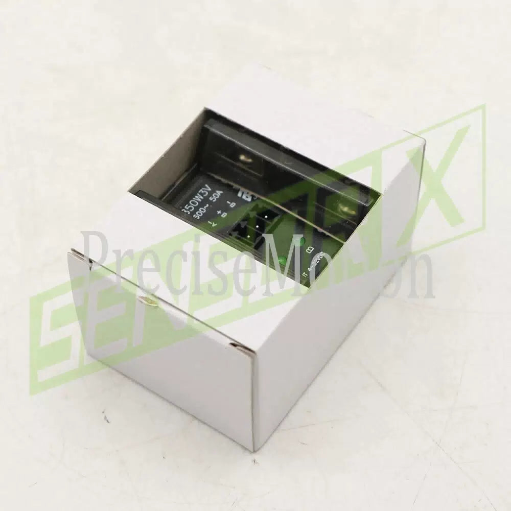 ONE CRYDOM Solid State Relay CC4850W3V ~ [2]
