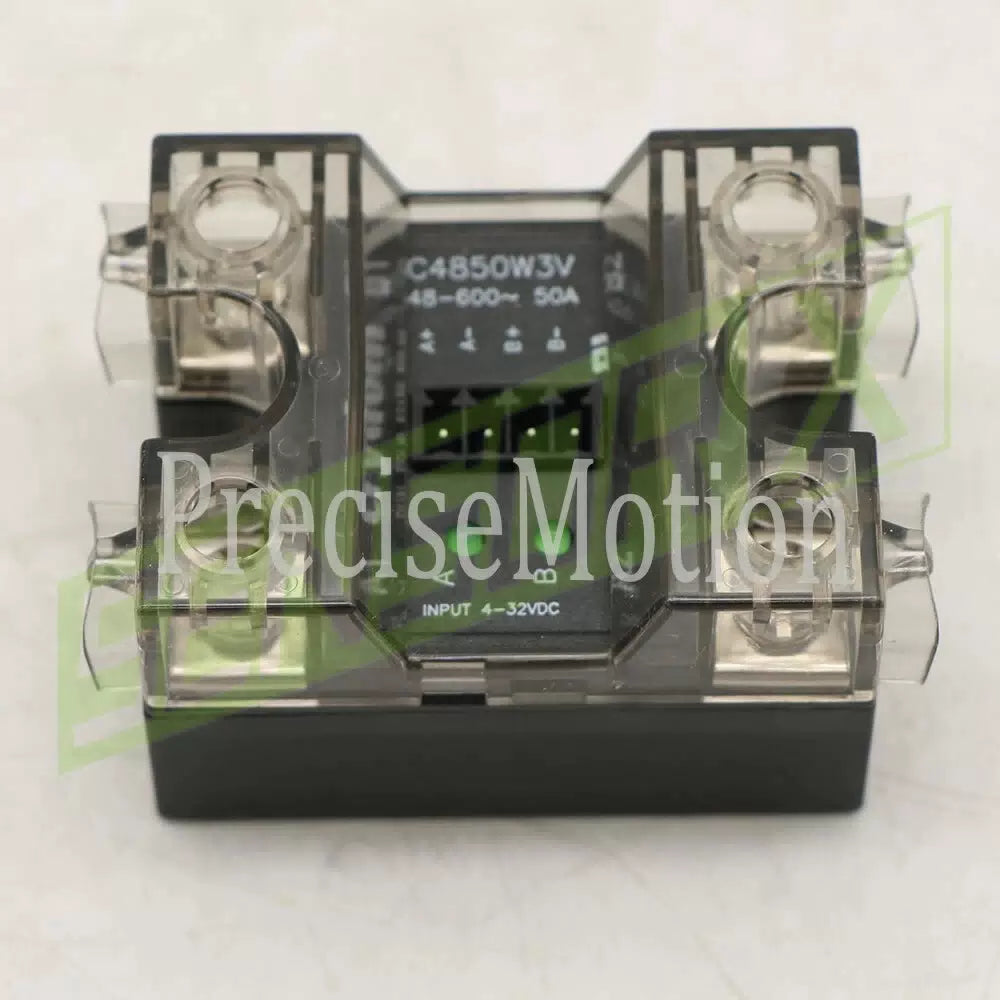 ONE CRYDOM Solid State Relay CC4850W3V ~ [3]