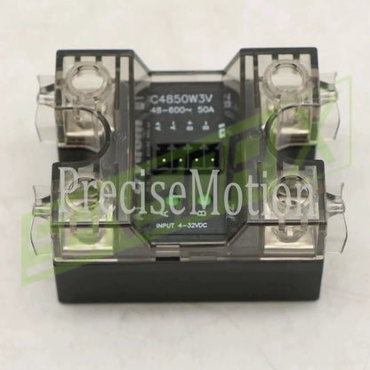 ONE CRYDOM Solid State Relay CC4850W3V ~ [3]