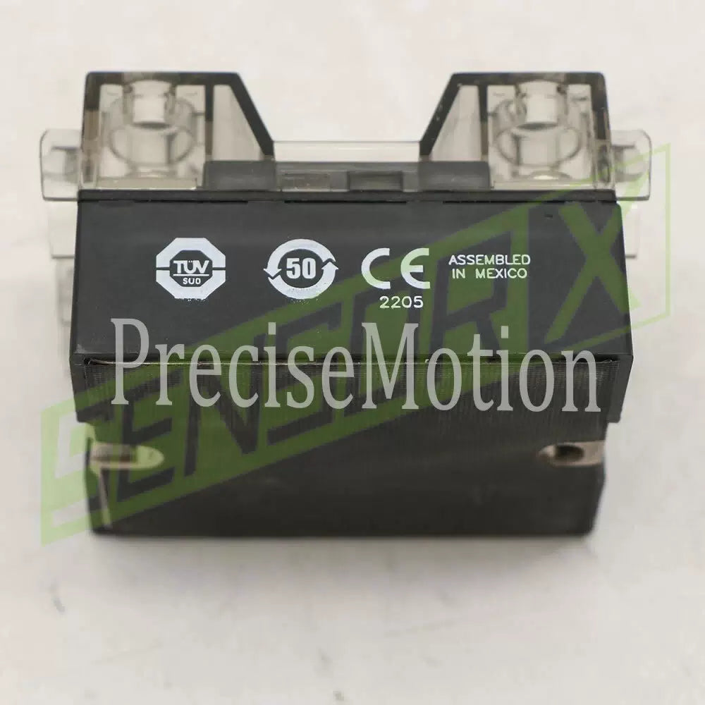 ONE CRYDOM Solid State Relay CC4850W3V ~ [6]