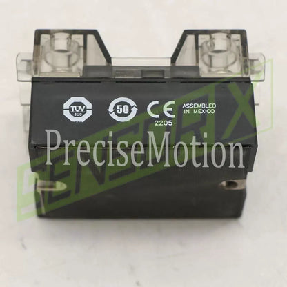ONE CRYDOM Solid State Relay CC4850W3V ~ [6]