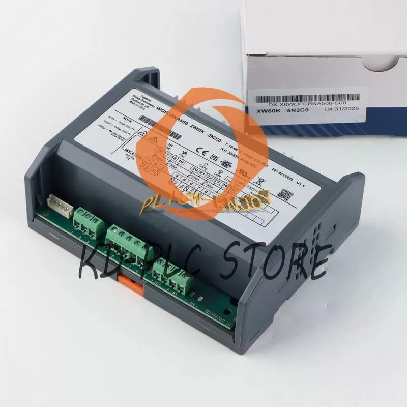ONE DIXELL XW60K-5N2C0 Temperature Controller [1]