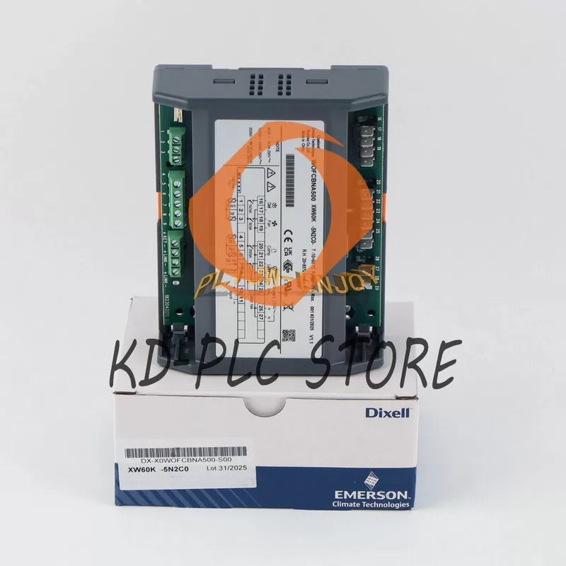 ONE DIXELL XW60K-5N2C0 Temperature Controller [2]