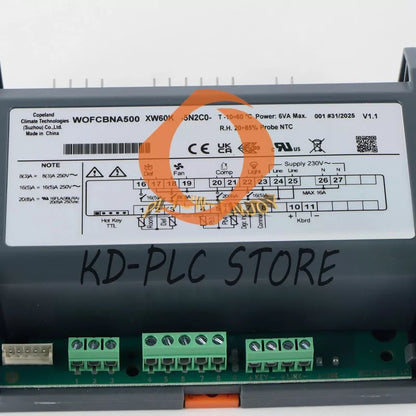 ONE DIXELL XW60K-5N2C0 Temperature Controller [3]
