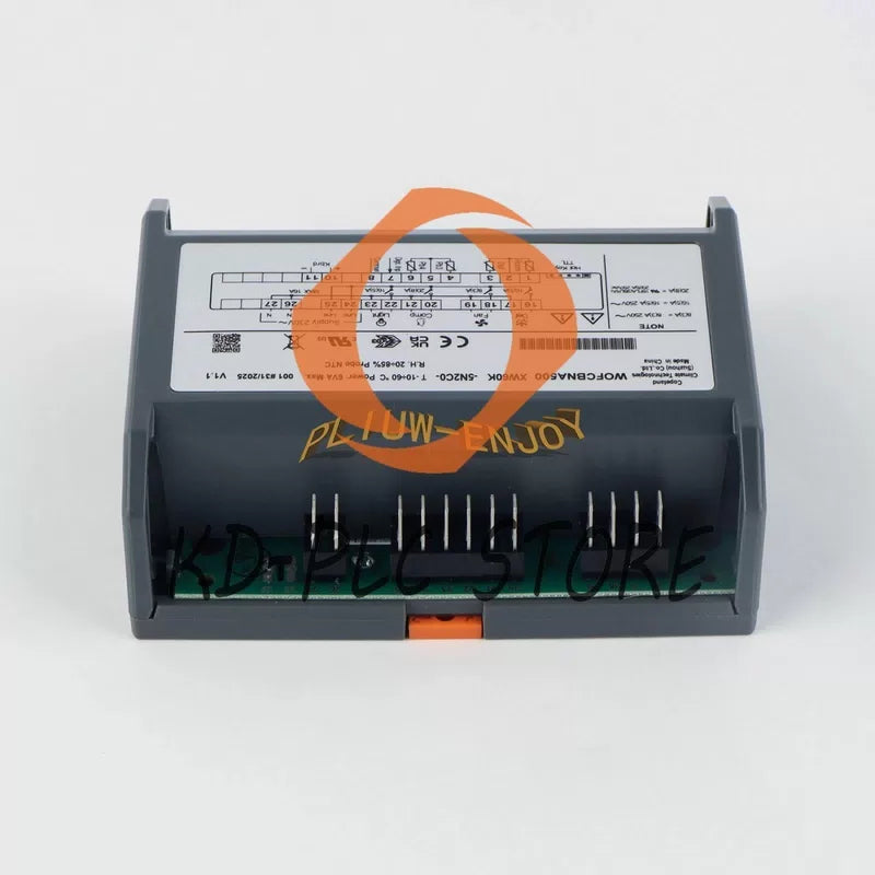 ONE DIXELL XW60K-5N2C0 Temperature Controller [6]