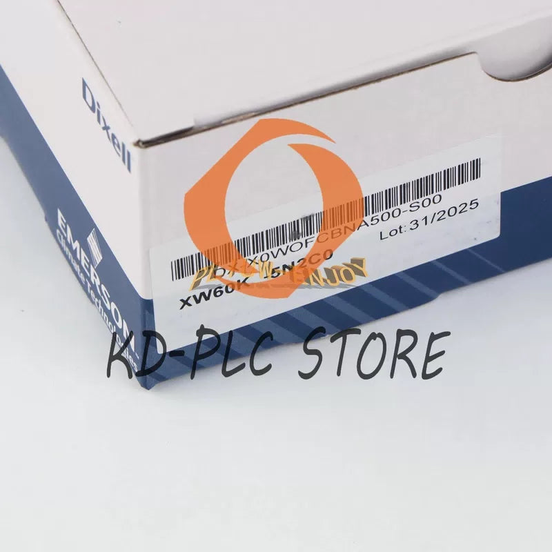 ONE DIXELL XW60K-5N2C0 Temperature Controller [8]