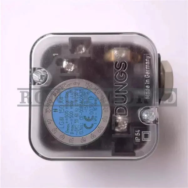 ONE DUNGS LGW150A4 Pressure Switch [2]
