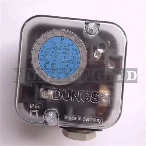 ONE DUNGS LGW150A4 Pressure Switch [4]