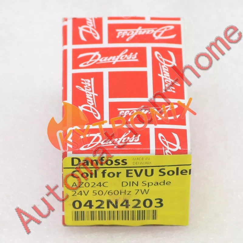 ONE Danfoss solenoid valve coil 042N4203 [2]