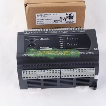 ONE Delta PLC DVP20EX200R [6]