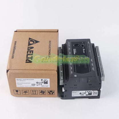 ONE Delta PLC DVP20EX200R [7]
