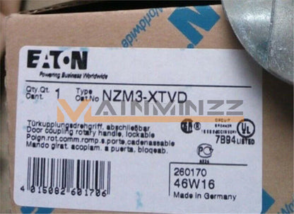 ONE EATON NZM3 XTVD - EATON [2]