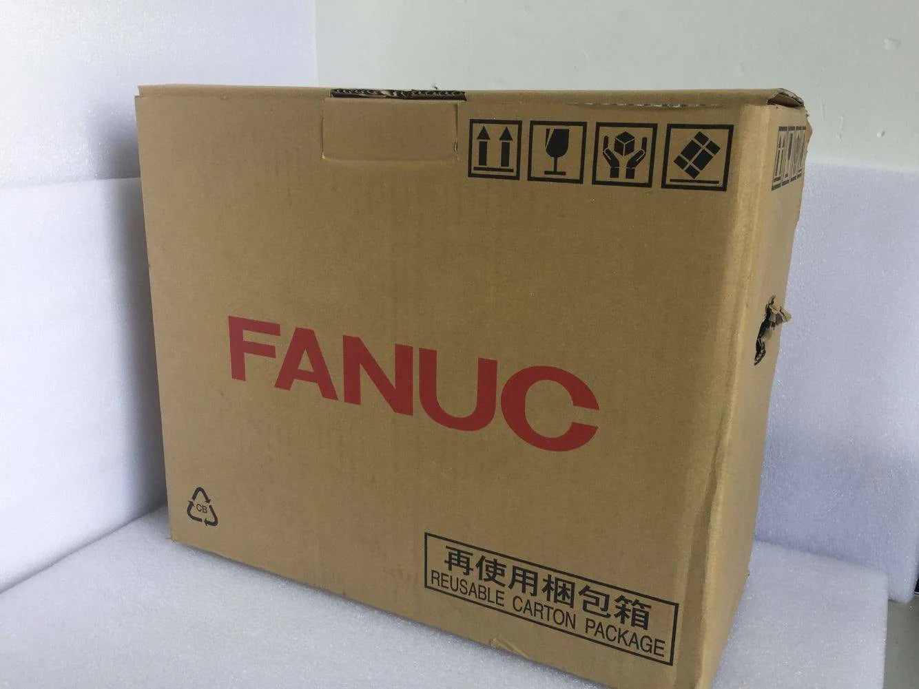 ONE FANUC A06B6114H109 - FANUC [2]