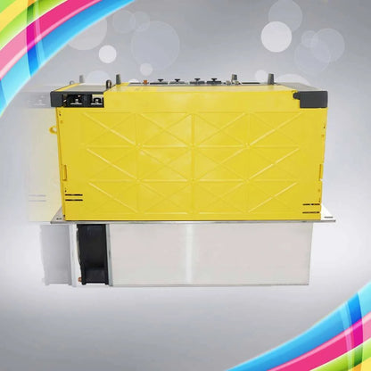 ONE FANUC A06B6114H109 - FANUC [3]
