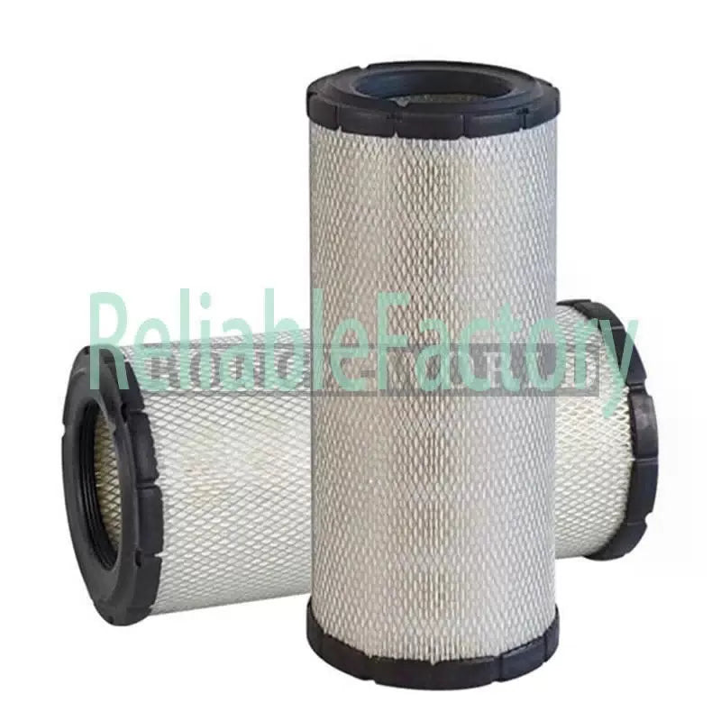 ONE FOR Ingersoll Rand Air filter of 48958201 screw air compress [3]
