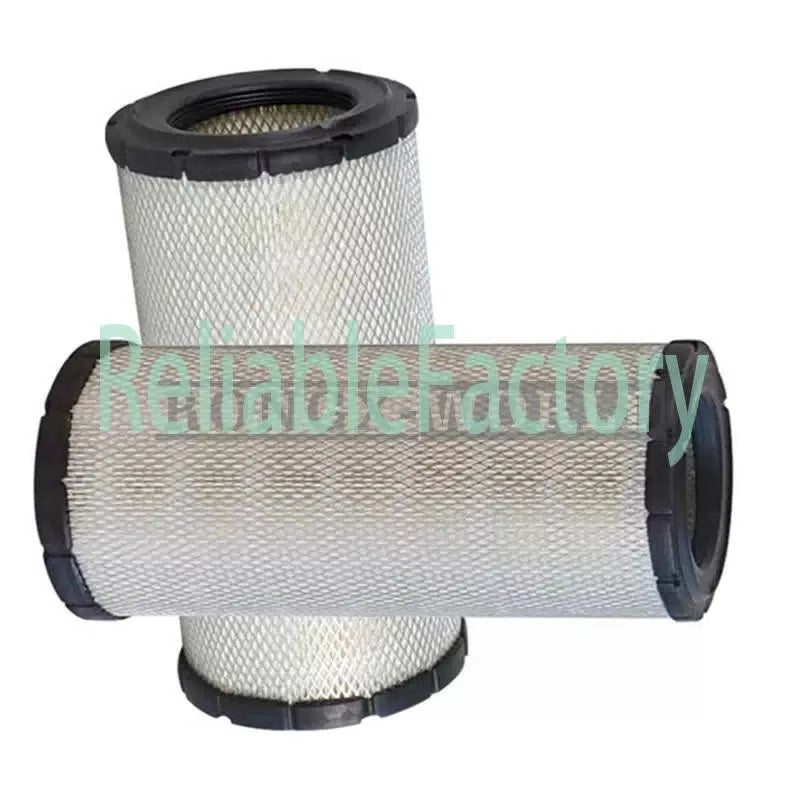 ONE FOR Ingersoll Rand Air filter of 48958201 screw air compress [4]