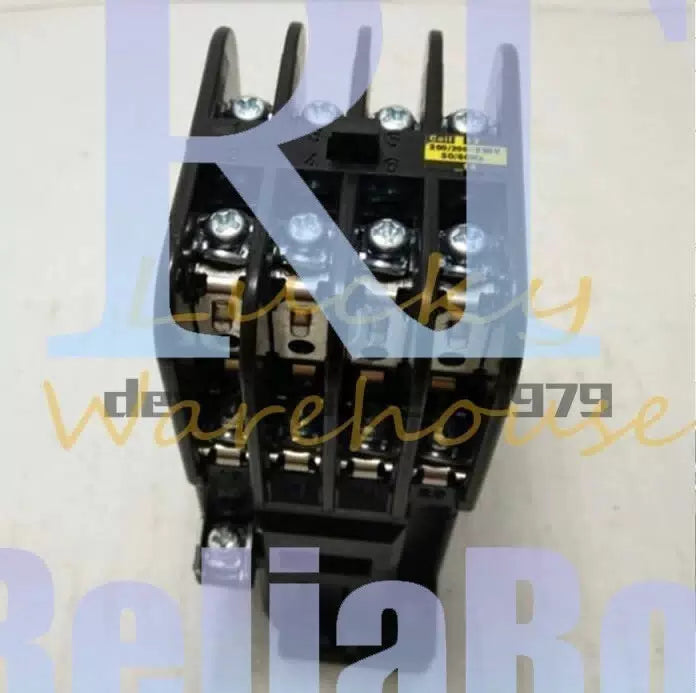 ONE FUJI Intermediate Relay SRCa50-3F/X 4A4B AC110V~ [1]