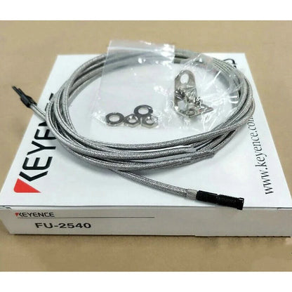 ONE FU-2540 Keyence Fiber Optic Cable in Box - KEYENCE [1]