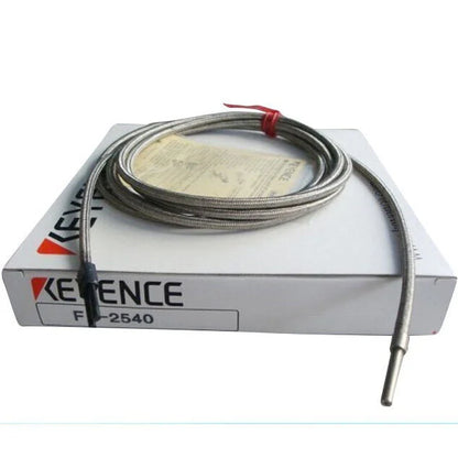 ONE FU-2540 Keyence Fiber Optic Cable in Box - KEYENCE [2]