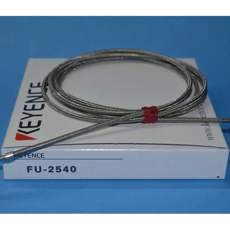 ONE FU-2540 Keyence Fiber Optic Cable in Box - KEYENCE [3]