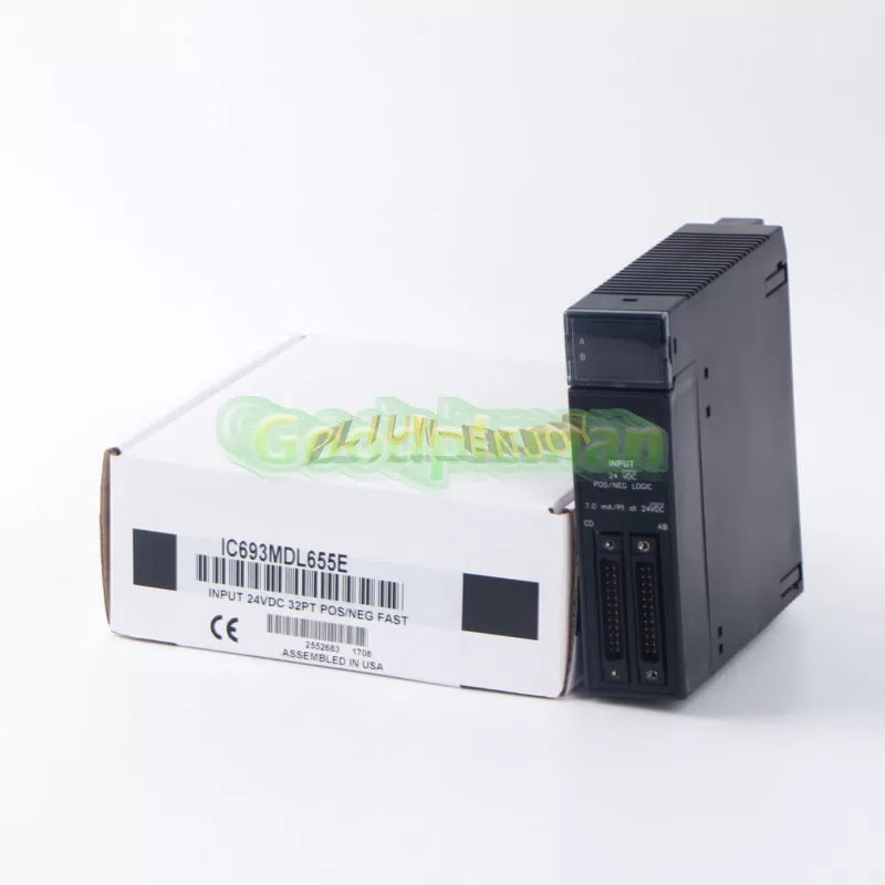 ONE Fanuc IC693MDL655E IC693MDL655 Input Module [1]