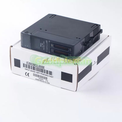 ONE Fanuc IC693MDL655E IC693MDL655 Input Module [2]