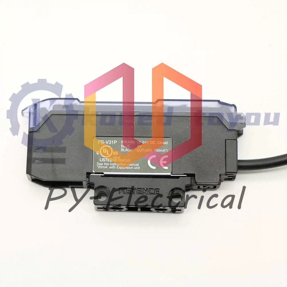 ONE KEYENCE FS-V31P FSV31P #Li [2]
