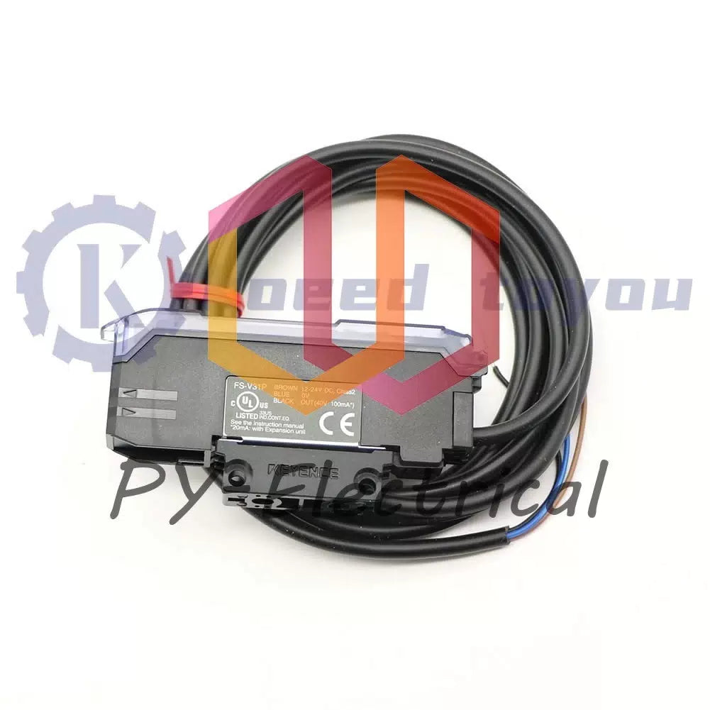 ONE KEYENCE FS-V31P FSV31P #Li [3]