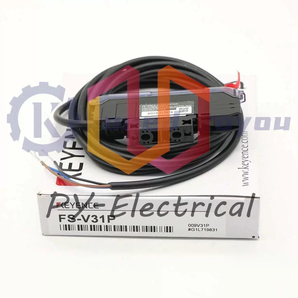 ONE KEYENCE FS-V31P FSV31P #Li [5]