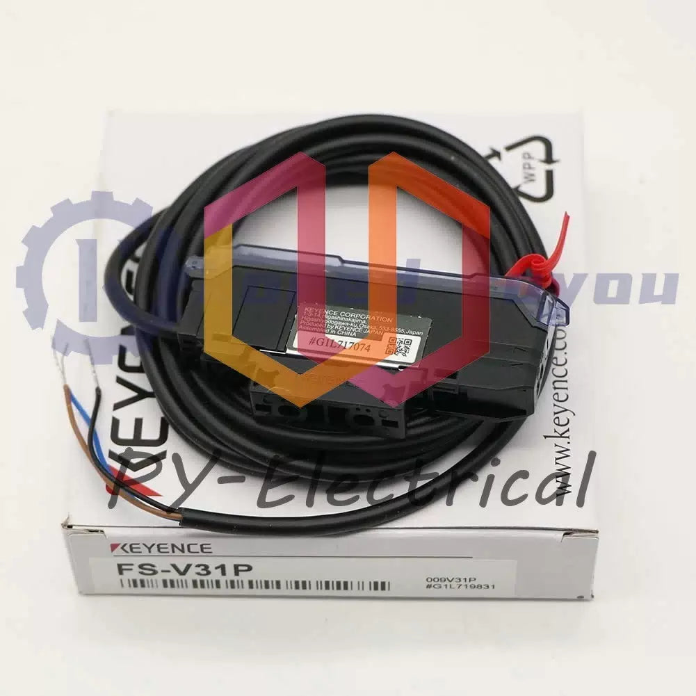ONE KEYENCE FS-V31P FSV31P #Li [6]