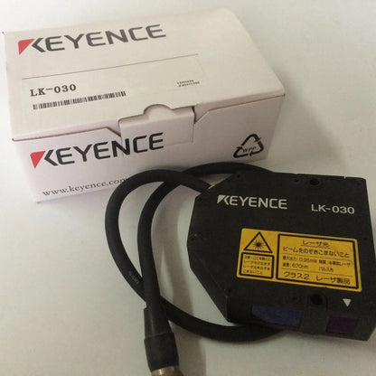 ONE KEYENCE LK-030 Motion Detector - KEYENCE [1]
