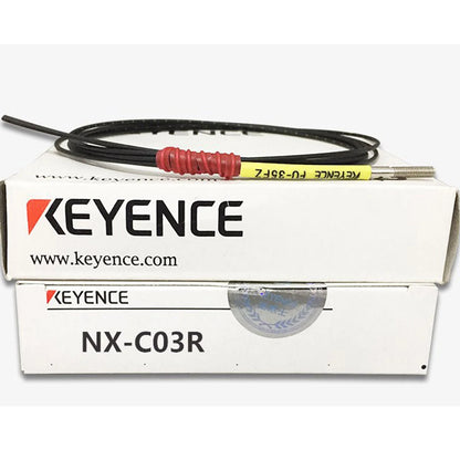 ONE KEYENCE NX-C03R Sensor Cable - KEYENCE [2]