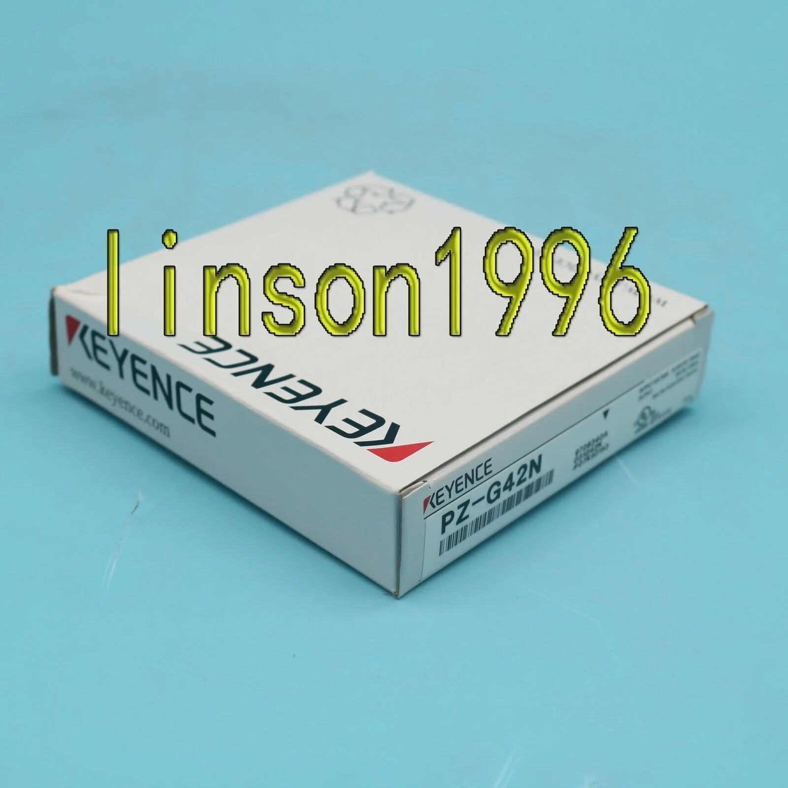 ONE KEYENCE PZ-G42N Photoelectric Switch Sensor - KEYENCE [2]