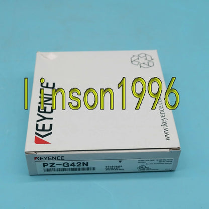 ONE KEYENCE PZ-G42N Photoelectric Switch Sensor - KEYENCE [4]