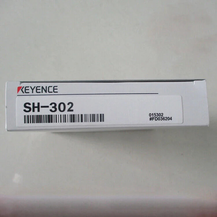 ONE KEYENCE SH-302 Photoelectric Sensors - KEYENCE [1]