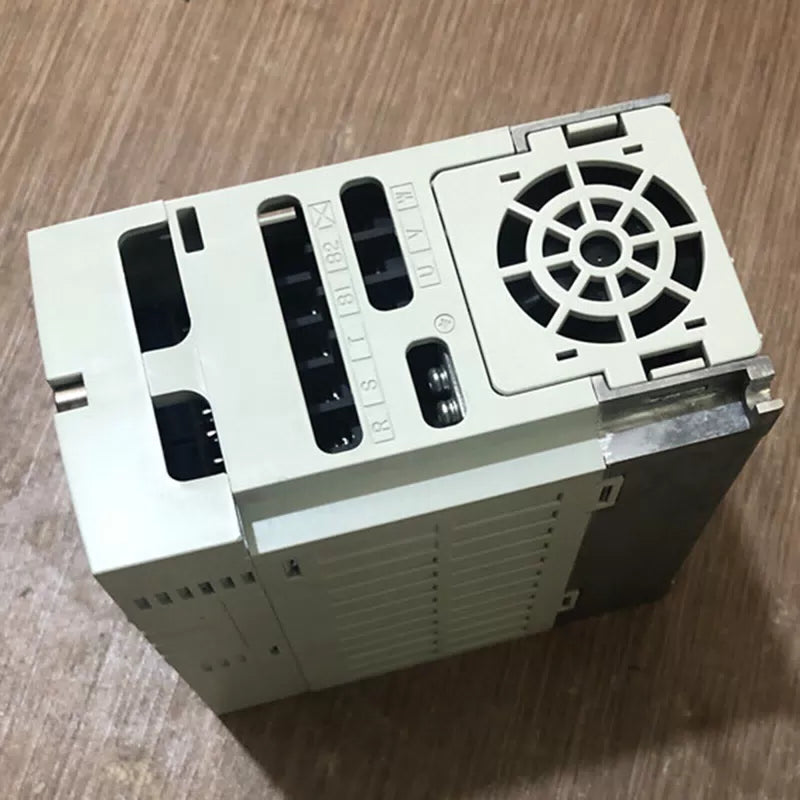 ONE LS/LG SV008IG5A-4 frequency converter fast Ship [4]