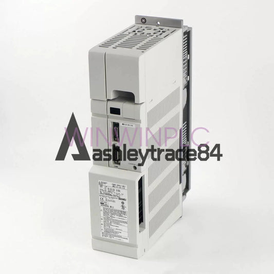 ONE MITSUBISHI MDS-C1-CV-110 servo drive [2]