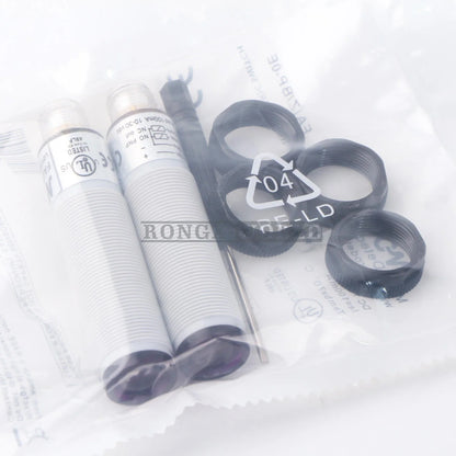 ONE Micro FAIZ-BP-0E Photoelectric Switch Sensor - ONE MICRO [5]