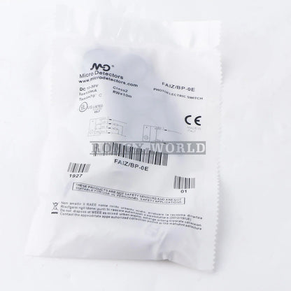 ONE Micro FAIZ-BP-0E Photoelectric Switch Sensor - ONE MICRO [7]