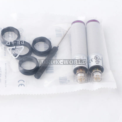 ONE Micro FAIZ-BP-0E Photoelectric Switch Sensor - ONE MICRO [8]