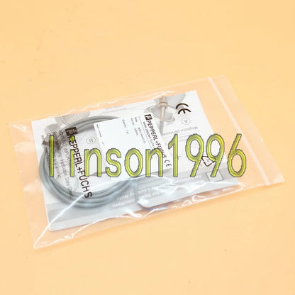 ONE NBB1-4GM22-E2 Proximity Switch - PEPPERL+FUCHS [1]