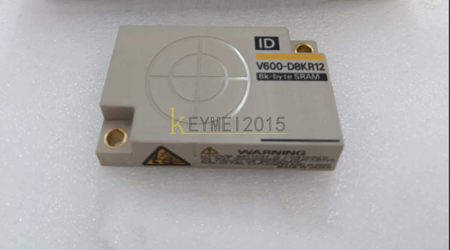 ONE OMRON V600-D8KR12 - OMRON [1]