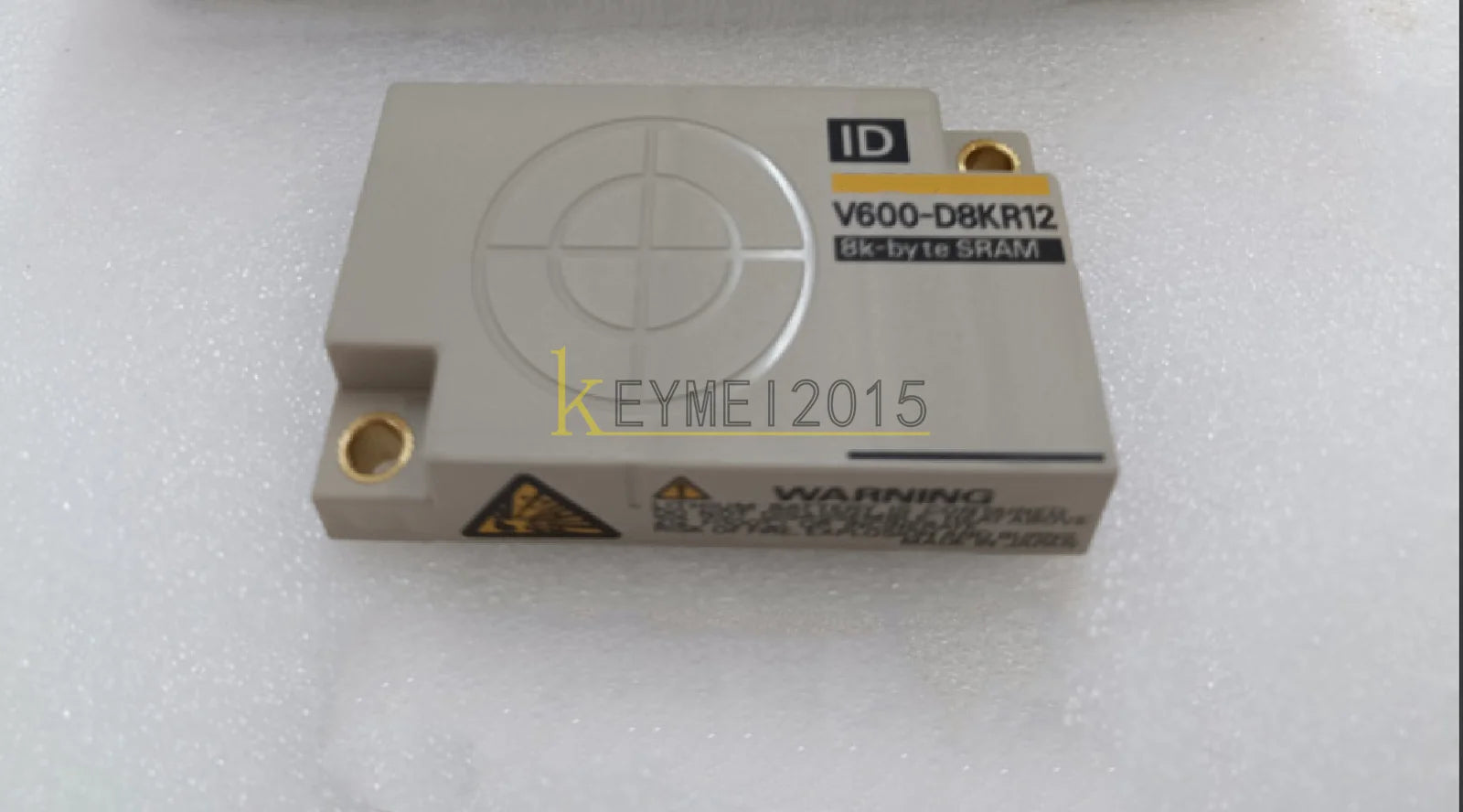 ONE OMRON V600-D8KR12 - OMRON [1]