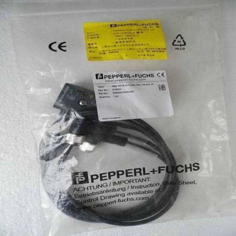 ONE Pepperl+Fuchs Module VBA-2E1A-G10-ZAL/E2L-1M-2V1-W - PEPPERL+FUCHS [2]