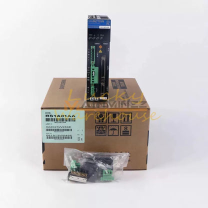 ONE SANYO DENKI RS1A01AA [2]